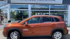 Braun Gebraucht 2024 Suzuki SX4 S-Cross Comfort SUV | 25.940 € (Fairer Preis)
