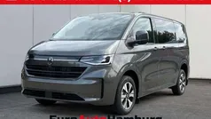 Graphite dust metallic/grau Neu 2025 VW Caravelle Sound Van / Kleinbus | 54.980 € (Fairer Preis)