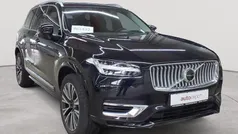 Gebraucht 2021 Volvo XC90 Inscription SUV | 40.990 € (Superpreis)