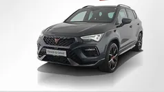 Dark camouflage metallic Gebraucht 2023 Cupra Ateca SUV | 38.450 € (Fairer Preis)