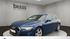 Gebraucht 2025 Audi A6 Ambiente Kombi | 53.800 €