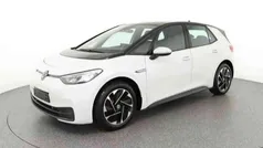 Weiss Gebraucht 2021 VW ID.3 Pro Performance Kleinwagen | 21.509 € (Fairer Preis)