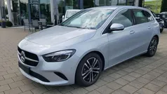 Gebraucht 2024 Mercedes B180 Van / Kleinbus | 30.850 € (Superpreis)