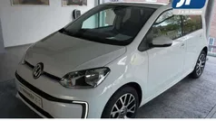 Weiß Neu 2024 VW e-up! Edition Kleinwagen | 22.890 € (Guter Preis)