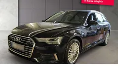 Gebraucht 2022 Audi A6 Design Kombi | 41.990 € (Fairer Preis)