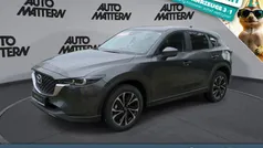 Gebraucht 2024 Mazda CX-5 Ad'Vantage SUV | 31.989 € (Fairer Preis)
