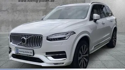 Gebraucht 2022 Volvo XC90 Plus SUV | 52.990 € (Fairer Preis)