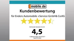 Blau Gebraucht 2023 Dacia Spring Extreme Kleinwagen | 13.980 € (Fairer Preis)