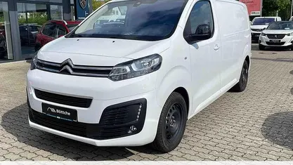 Gebraucht 2024 Citroën Jumpy Van / Kleinbus | 30.990 € (Fairer Preis)