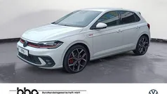 Weiß Gebraucht 2022 VW Polo GTI Limousine | 22.860 € (Fairer Preis)