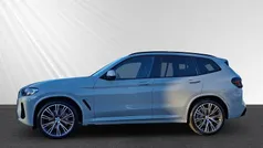 Gebraucht 2024 BMW X3 Efficient Dynamics SUV | 61.990 € (Fairer Preis)