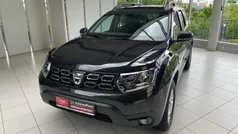 Schwarz Gebraucht 2019 Dacia Duster Comfort SUV | 16.490 € (Fairer Preis)