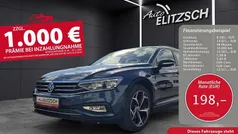 Gebraucht 2021 VW Passat Business Kombi | 27.950 € (Fairer Preis)