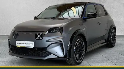 Gebraucht Alpine A290 130 kW (177 PS) 2025 Kleinwagen