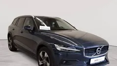 Volvo V60 CC