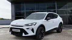 Weiss Neu 2025 Cupra Formentor VZ SUV | 45.980 € (Fairer Preis)