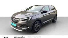 Gebraucht 2019 Opel Grandland X Ultimate SUV | 20.740 € (Fairer Preis)