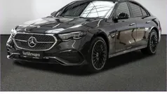 Mercedes E300
