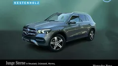 Gebraucht 2020 Mercedes GLE350 AMG SUV | 54.990 € (Guter Preis)