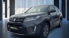 Grau Gebraucht 2025 Suzuki Vitara Comfort SUV | 19.750 € (Guter Preis)