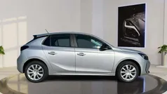 Kristall silber Neu 2024 Opel Corsa Edition Kleinwagen | 17.690 € (Fairer Preis)