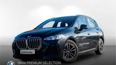 Metallic Gebraucht 2025 BMW 218 Active Tourer Performance Van / Kleinbus | 33.900 € (Fairer Preis)