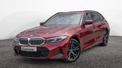 Gebraucht 2024 BMW 330e M Sport Kombi | 47.900 € (Fairer Preis)