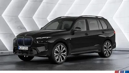 Gebraucht BMW X3 340 PS (250 kW) 2026 SUV