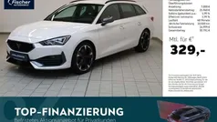 Gebraucht 2023 Cupra Leon Kombi | 32.940 € (Fairer Preis)