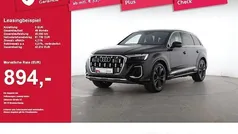 Gebraucht 2024 Audi Q7 Ambiente SUV | 81.739 € (Fairer Preis)