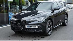 Gebraucht 2024 Alfa Romeo Stelvio Veloce SUV | 39.395 € (Fairer Preis)