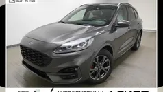 Gebraucht 2024 Ford Kuga ST-Line X SUV | 25.790 € (Guter Preis)