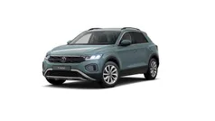 Gebraucht 2025 VW T-Roc SUV | 29.190 € (Fairer Preis)