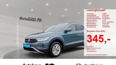 Gebraucht 2024 VW T-Roc Life SUV | 29.727 € (Fairer Preis)