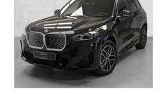 Gebraucht 2025 BMW iX1 Comfort Edition SUV | 54.980 € (Superpreis)