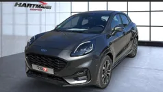 Gebraucht 2023 Ford Puma ST-Line SUV | 24.900 € (Fairer Preis)