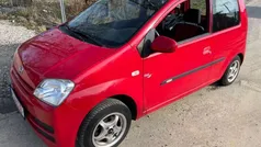 Rot Gebraucht 2007 Daihatsu Cuore Kleinwagen | 1.500 € (Fairer Preis)