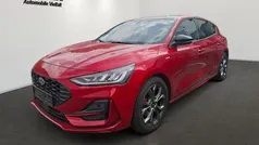 Gebraucht 2024 Ford Focus ST-Line X Limousine | 24.750 € (Fairer Preis)