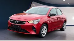 Gebraucht 2020 Opel Corsa Edition Kleinwagen | 12.350 € (Fairer Preis)
