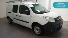 Weiß Gebraucht 2020 Renault Kangoo Van / Kleinbus | 10.770 € (Fairer Preis)