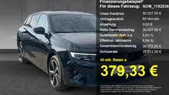 Gebraucht 2025 Opel Astra Kombi | 30.027 € (Fairer Preis)