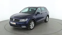 Gebraucht 2017 VW Tiguan Highline SUV | 24.570 € (Superpreis)