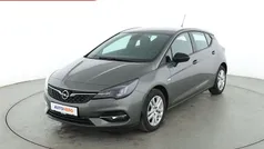 Grau Gebraucht 2021 Opel Astra Business Limousine | 14.610 € (Fairer Preis)