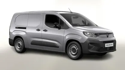 Neu Citroën Berlingo 131 PS (96 kW) 2026 Artense grau metallic Van / Kleinbus
