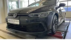 Gebraucht 2022 VW Golf VIII R-line Limousine | 22.270 € (Fairer Preis)