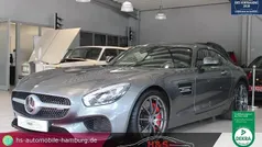 Gebraucht 2016 Mercedes AMG GT S AMG Coupé | 82.900 € (Guter Preis)