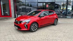 Aurorarot Neu 2025 Mitsubishi Colt Plus Kleinwagen | 19.890 € (Fairer Preis)