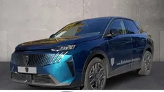 Blau Gebraucht 2024 Peugeot 3008 Allure SUV | 33.890 € (Superpreis)