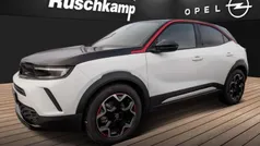 Gebraucht 2021 Opel Mokka-e GS Line SUV | 20.890 € (Fairer Preis)