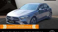 Gebraucht 2024 Mercedes A200 Advanced Limousine | 29.690 € (Fairer Preis)